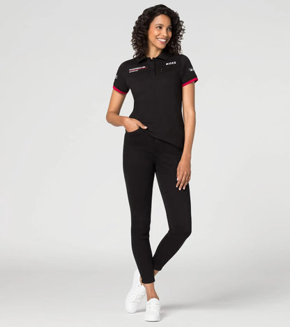 Porsche Design Women's polo shirt – Motorsport
