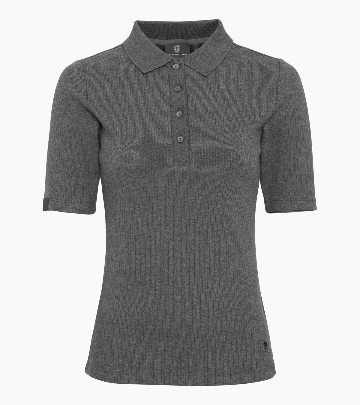 Porsche Design Women's polo shirt – 60Y Porsche 911