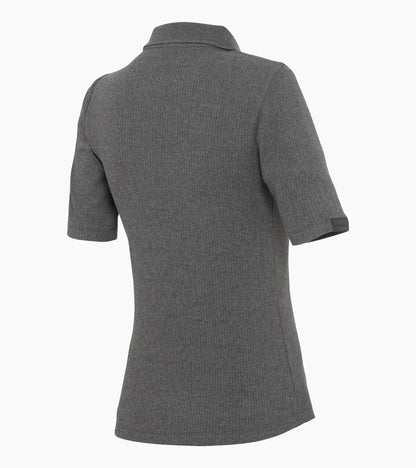 Porsche Design Women's polo shirt – 60Y Porsche 911