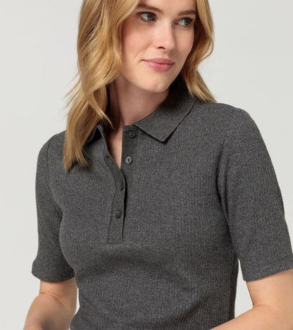 Porsche Design Women's polo shirt – 60Y Porsche 911