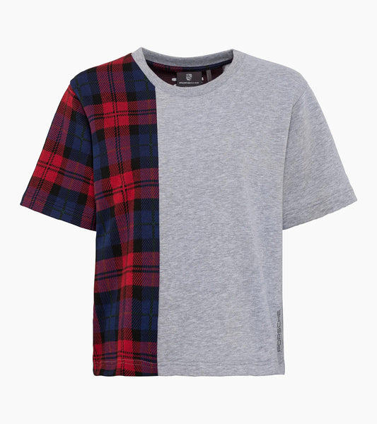 Porsche Design Women's T-shirt – Turbo No. 1
