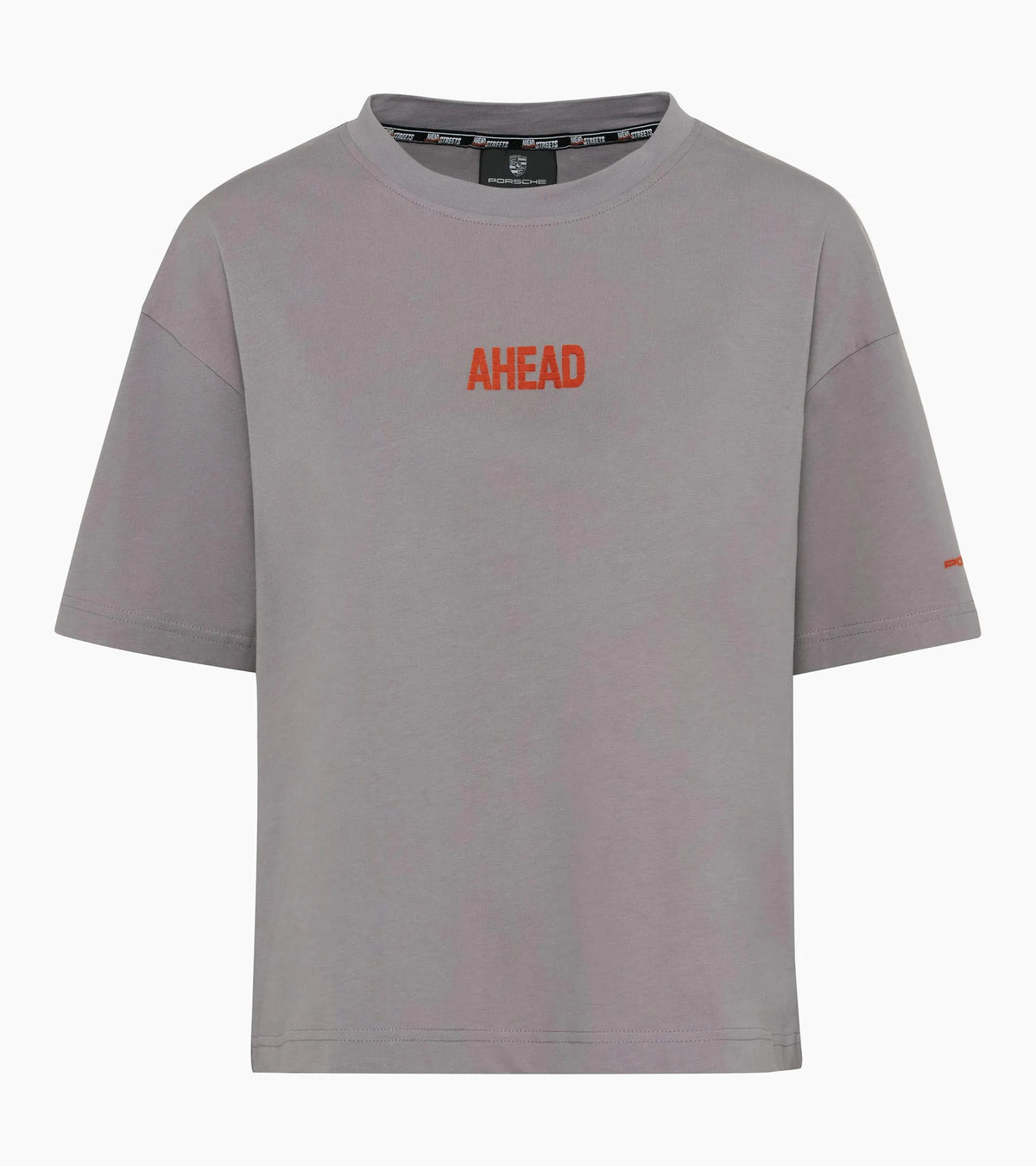 Porsche Design Women's AHEAD T-shirt