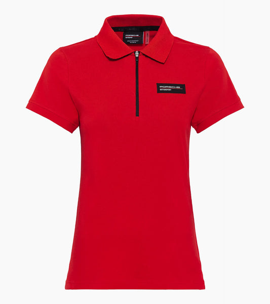 Porsche Design Women's polo shirt – Motorsport Fanwear