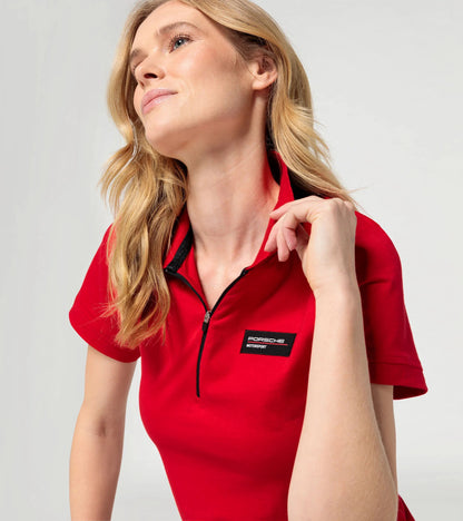 Porsche Design Women's polo shirt – Motorsport Fanwear