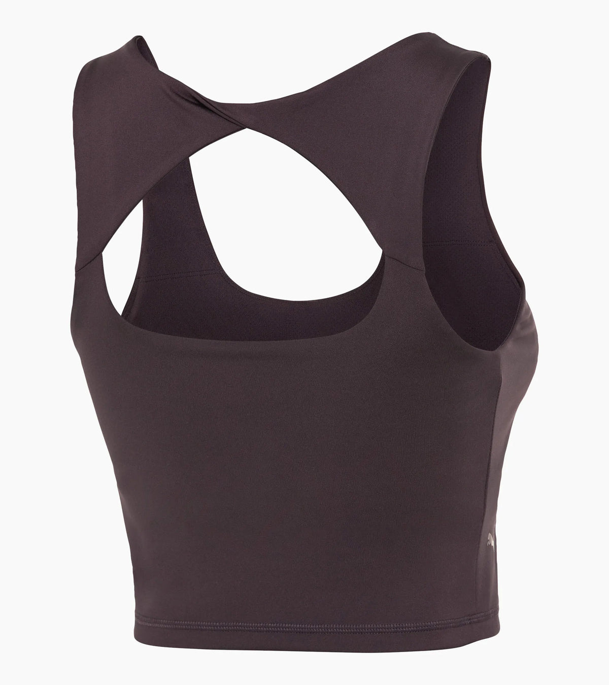 Porsche Design Women's Crop Tank Top – Yoga Capsule Collection