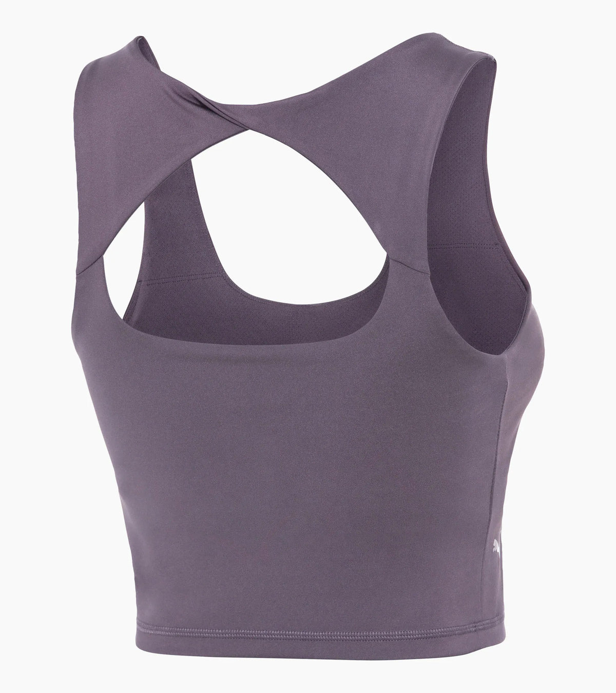 Porsche Design Women's Crop Tank Top – Yoga Capsule Collection