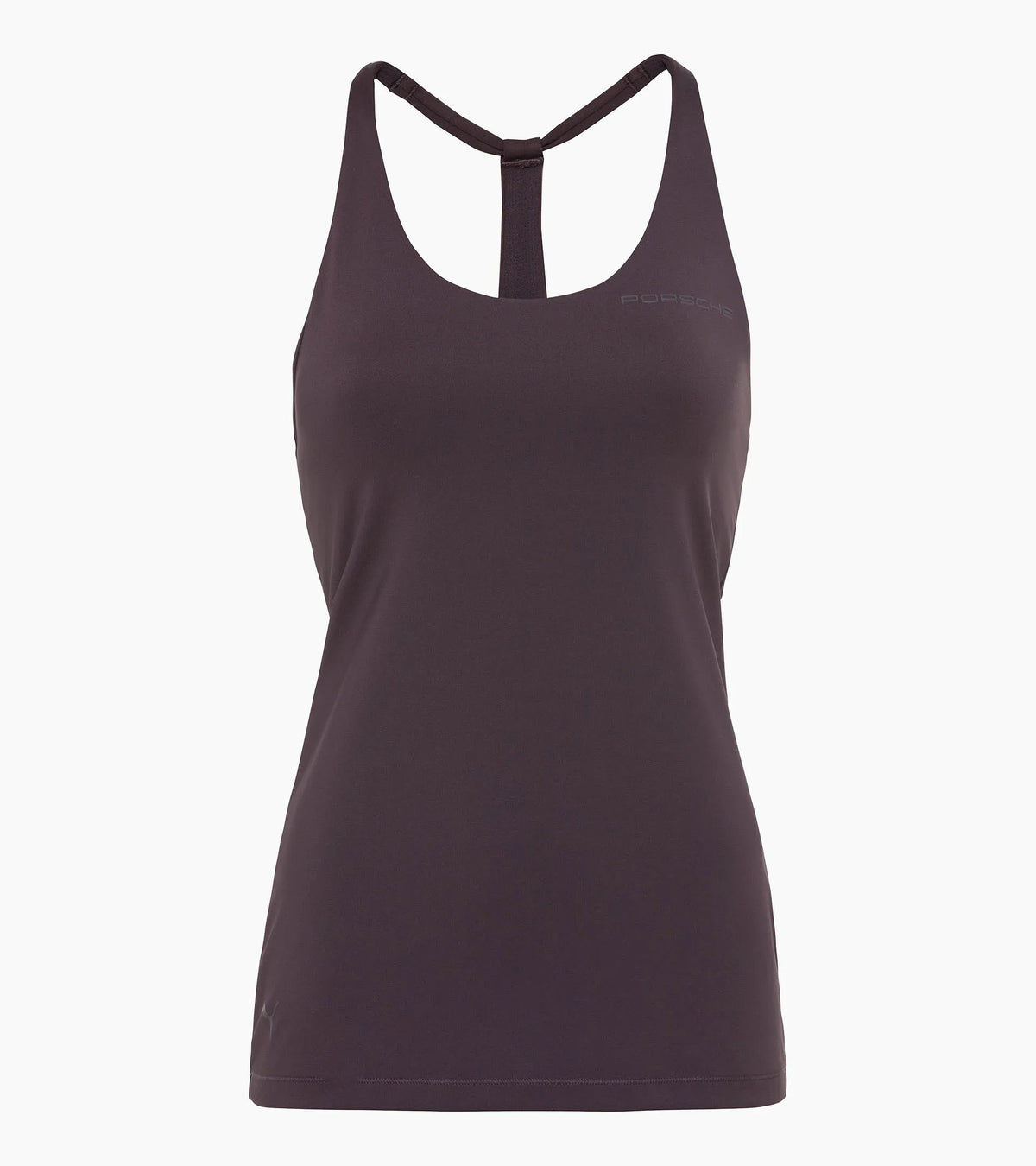 Porsche Design Women's Tank Top – Yoga Capsule Collection
