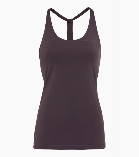 Porsche Design Women's Tank Top – Yoga Capsule Collection