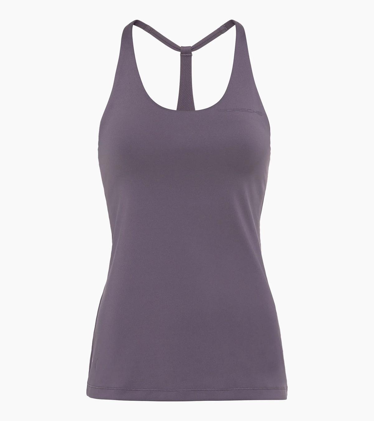 Porsche Design Women's Tank Top – Yoga Capsule Collection