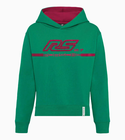 Porsche Design Women's hoodie – RS 2.7
