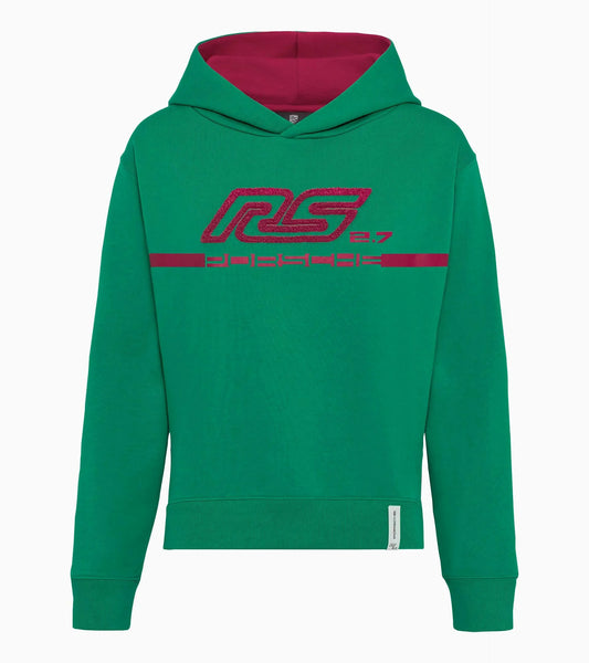 Porsche Design Women's hoodie – RS 2.7