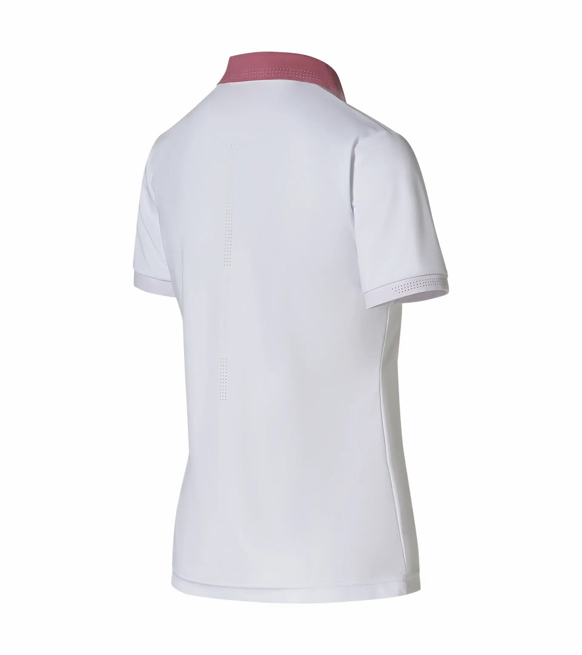 Porsche Design Women’s polo shirt – Taycan