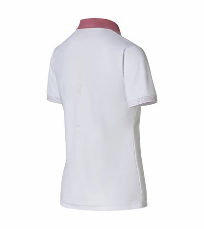 Porsche Design Women’s polo shirt – Taycan