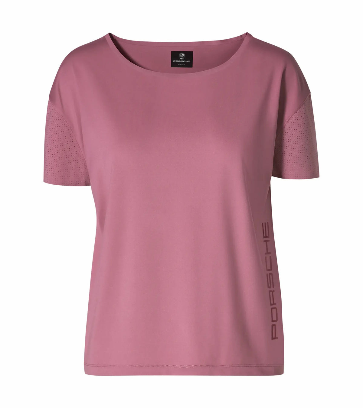 Porsche Design Women’s T-shirt – Taycan