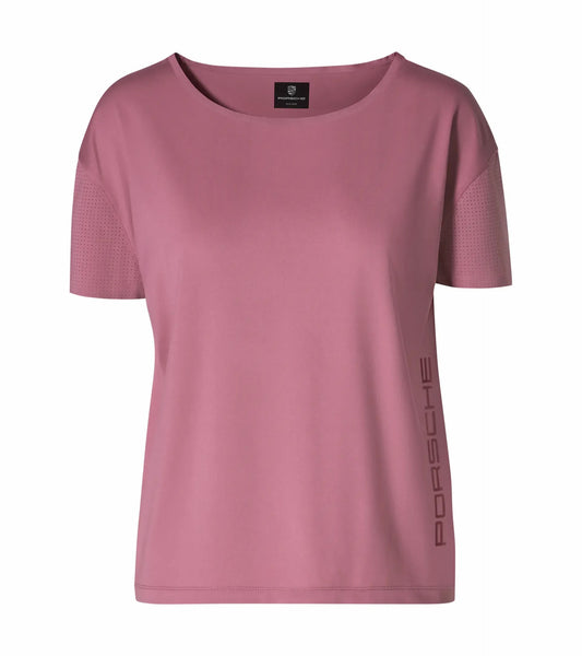 Porsche Design Women’s T-shirt – Taycan