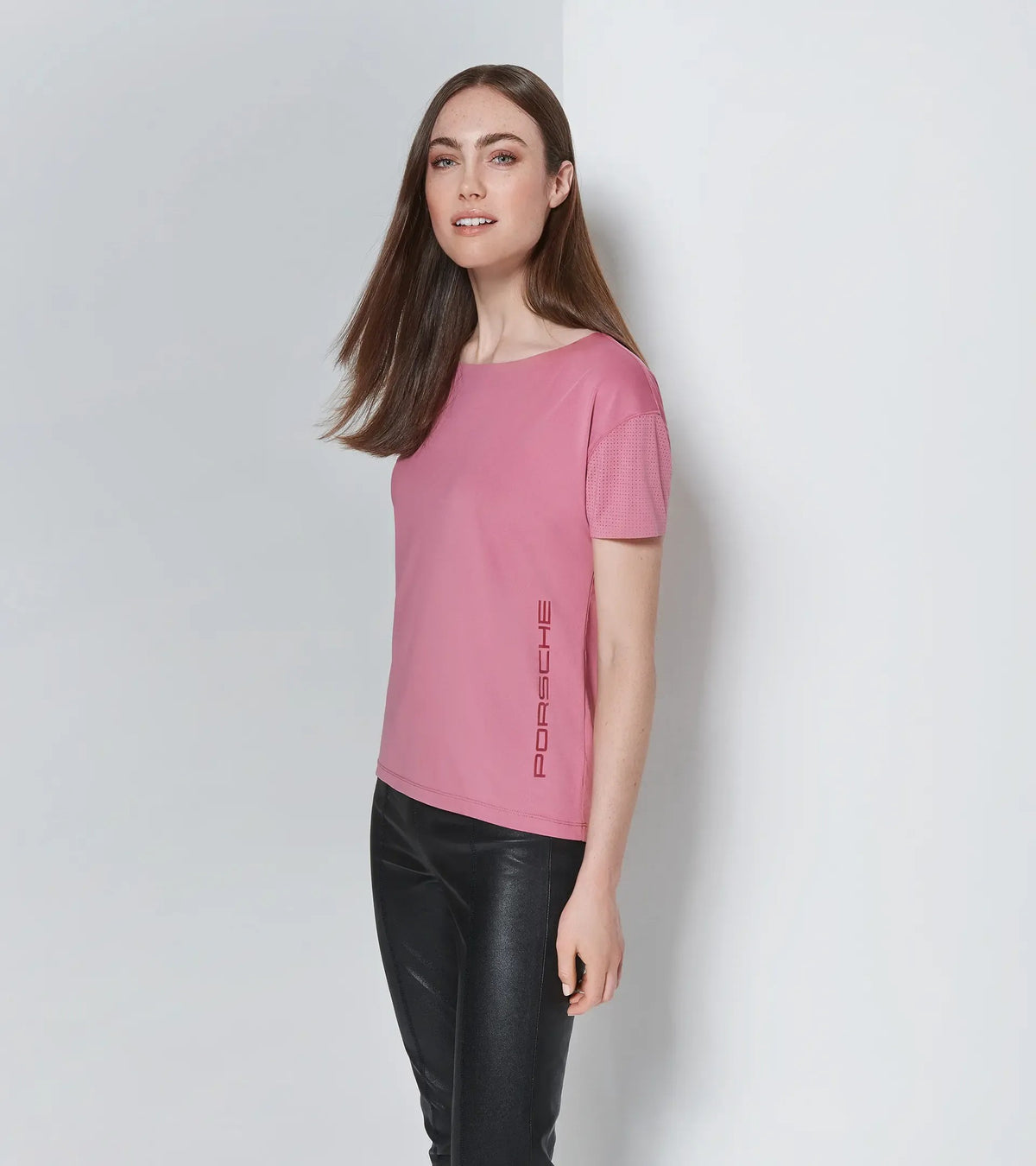 Porsche Design Women’s T-shirt – Taycan