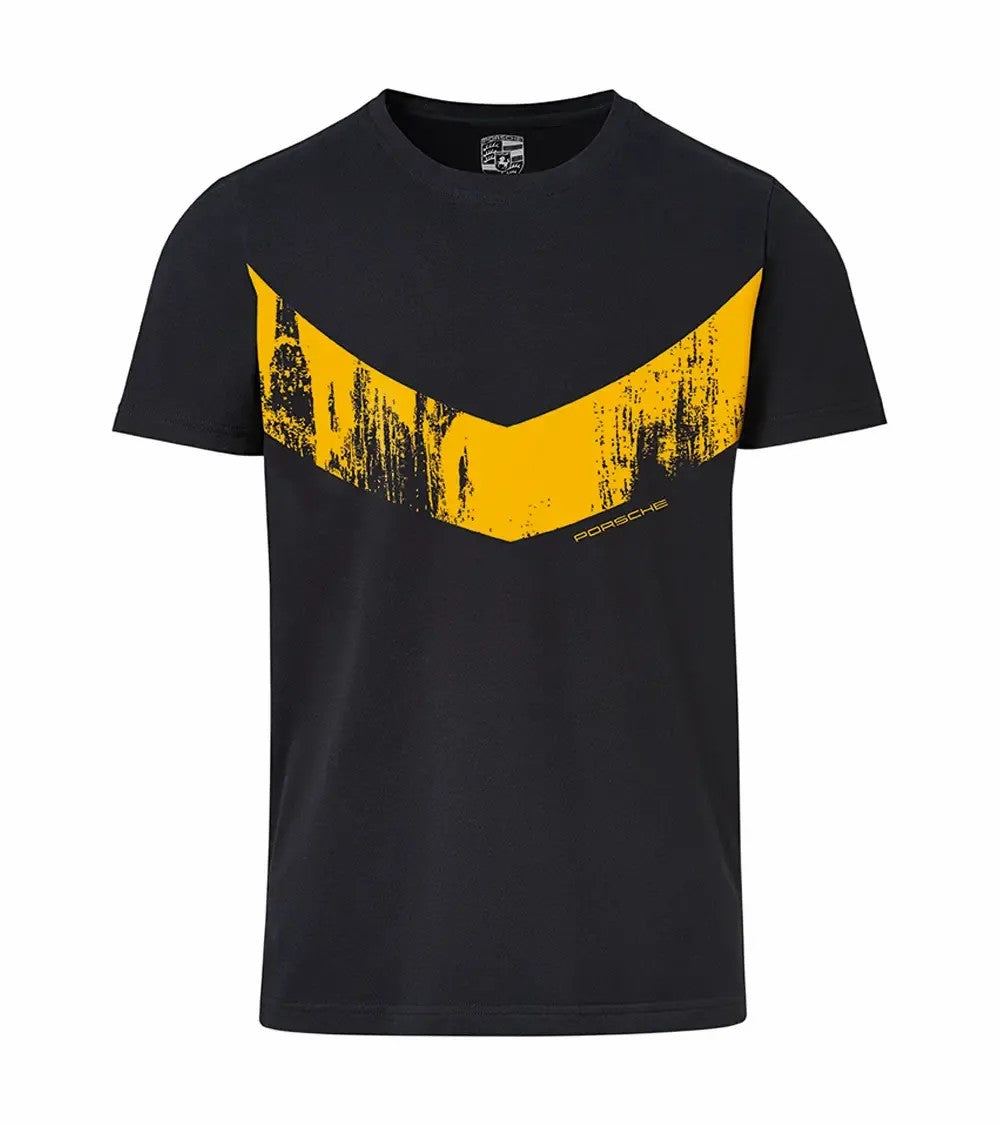 Porsche Design Collector’s T-Shirt Edition No. 15 unisex – GT4 Clubsport – Ltd.