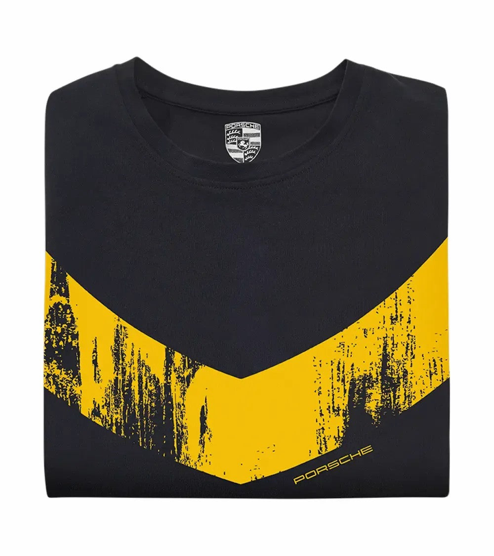 Porsche Design Collector’s T-Shirt Edition No. 15 unisex – GT4 Clubsport – Ltd.