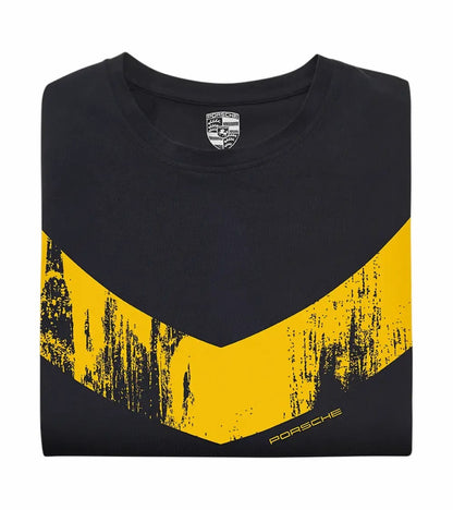 Porsche Design Collector’s T-Shirt Edition No. 15 unisex – GT4 Clubsport – Ltd.