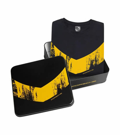Porsche Design Collector’s T-Shirt Edition No. 15 unisex – GT4 Clubsport – Ltd.