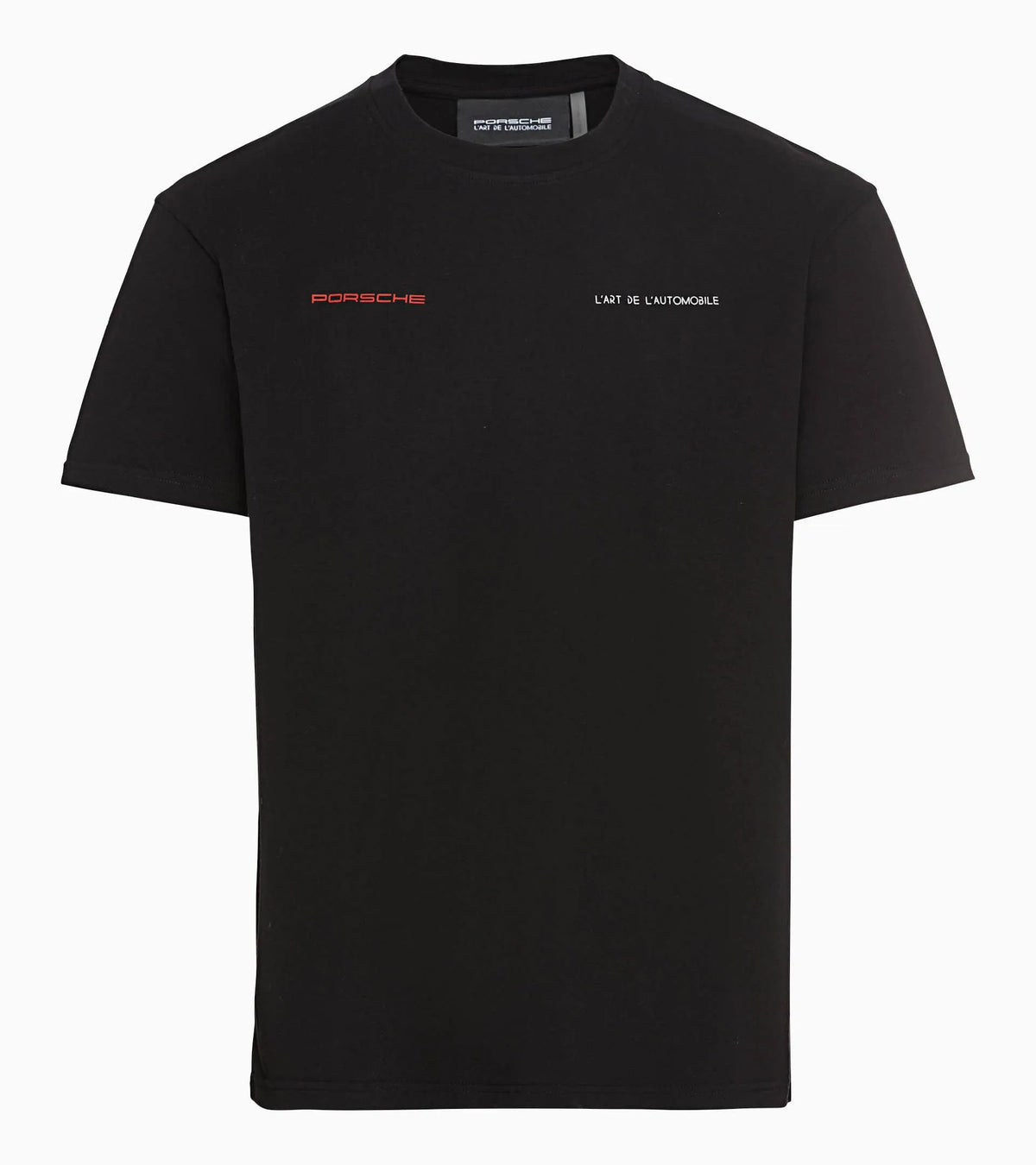 Porsche Design T-Shirt unisex – 968 L'ART x Porsche