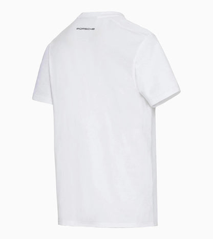 Porsche Design T-Shirt unisex – 968 L'ART x Porsche