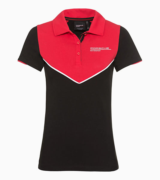 Porsche Design Women's Polo shirt – Motorsport
