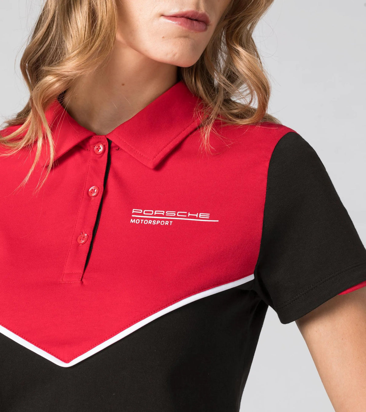 Porsche Design Women's Polo shirt – Motorsport