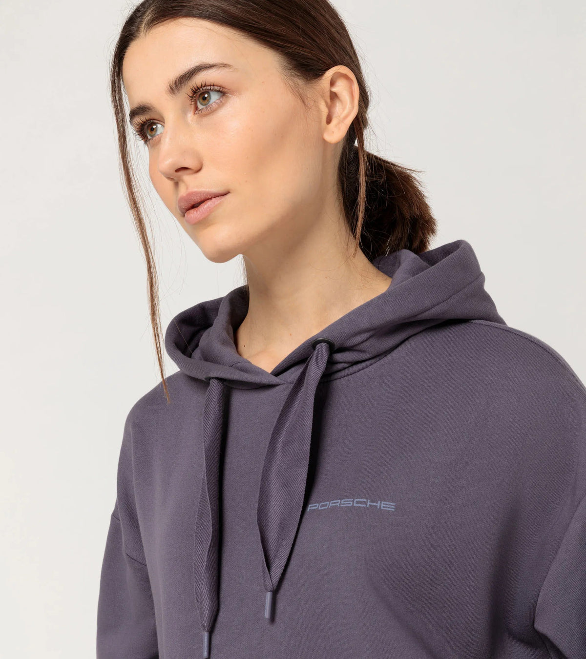 Porsche Design Women's hoodie – Essential