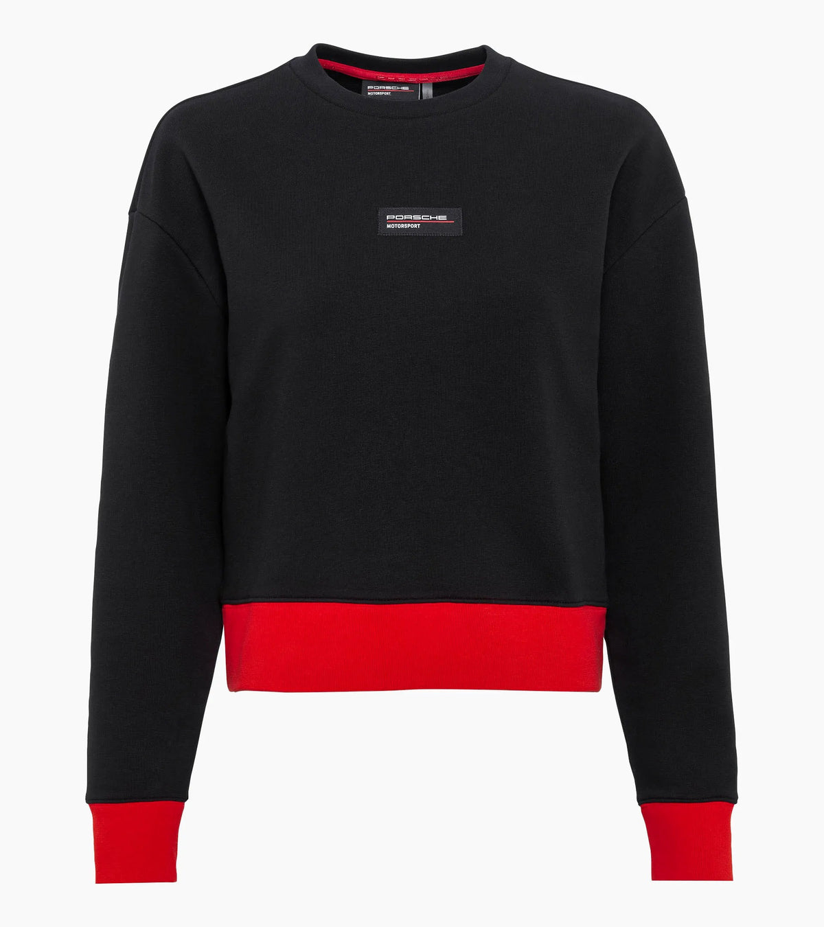Porsche Design Women's pullover – Motorsport Fanwear