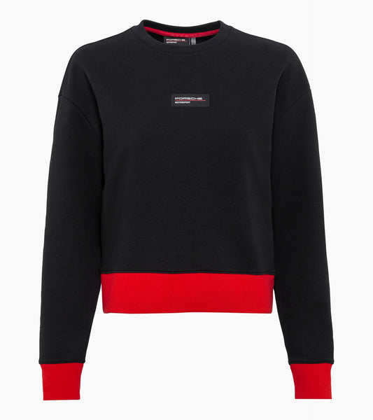 Porsche Design Women's pullover – Motorsport Fanwear