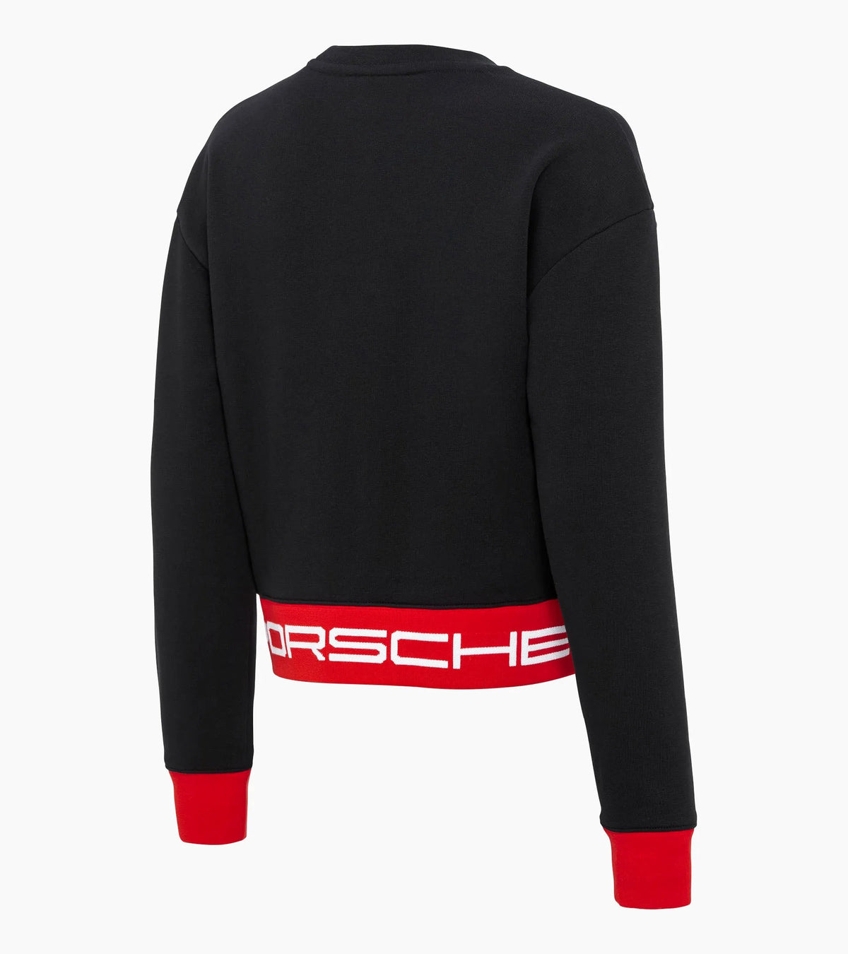 Porsche Design Women's pullover – Motorsport Fanwear