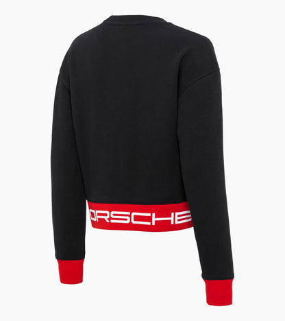 Porsche Design Women's pullover – Motorsport Fanwear