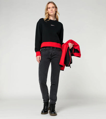 Porsche Design Women's pullover – Motorsport Fanwear