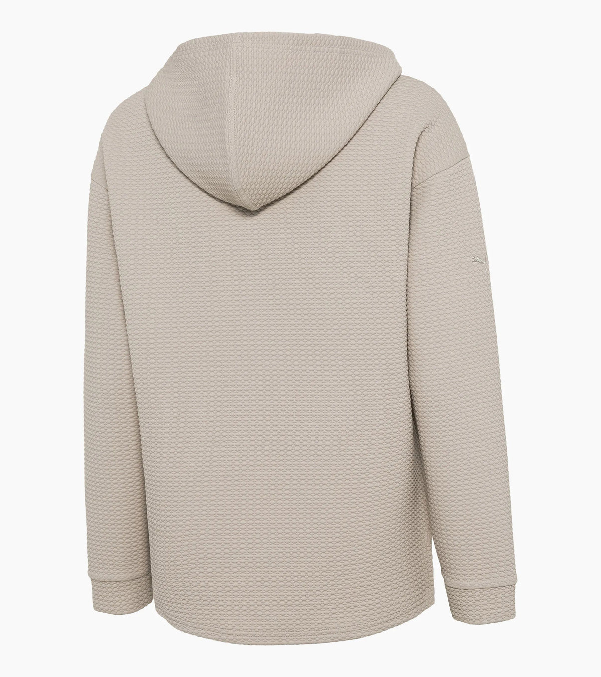 Porsche Design Women's Textured Hoodie – Yoga Capsule Collection