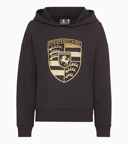 Porsche Design Women's Hoodie – Essential