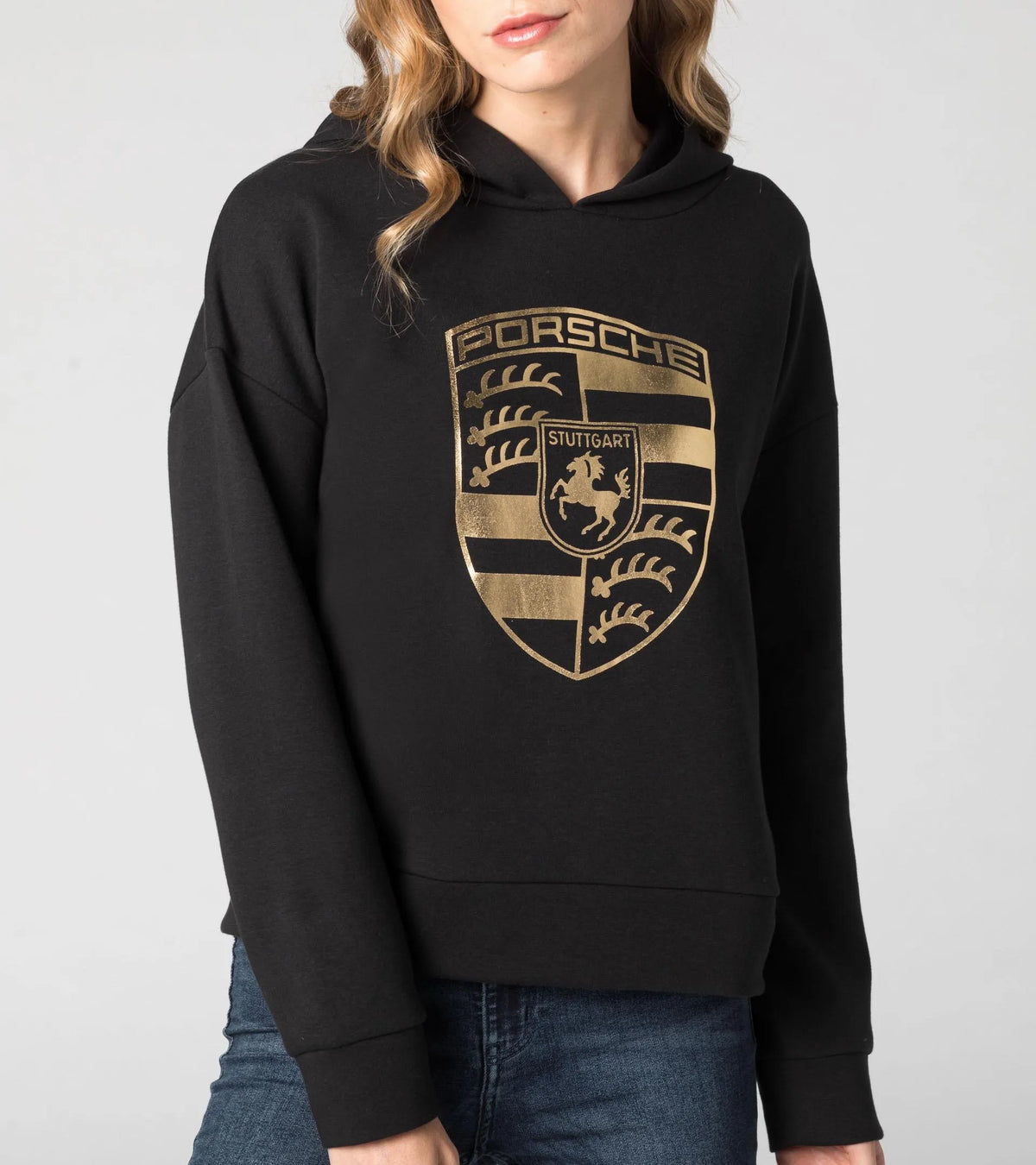 Porsche Design Women's Hoodie – Essential