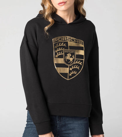 Porsche Design Women's Hoodie – Essential
