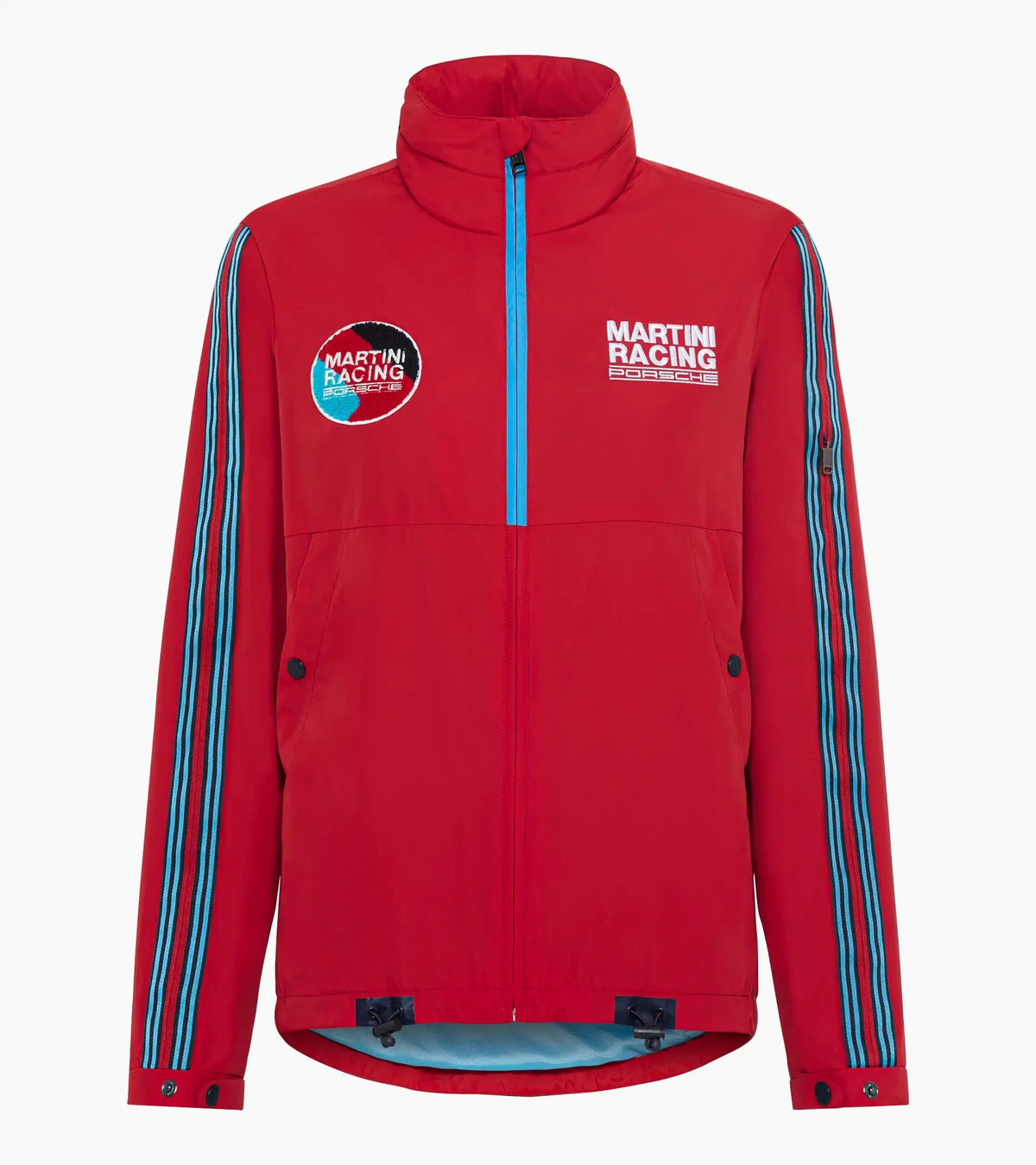 Porsche Design Women's windbreaker – MARTINI RACING®