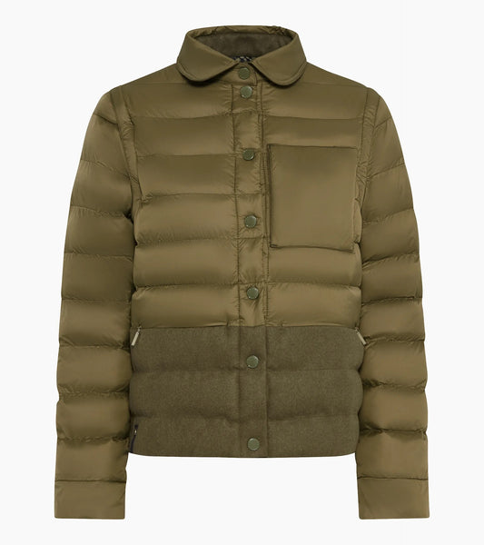 Porsche Design Reversible jacket – 911 Spirit 70