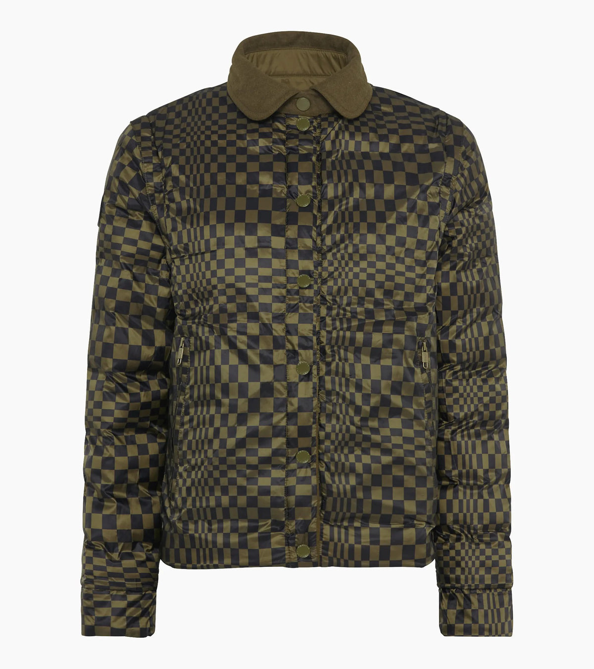 Porsche Design Reversible jacket – 911 Spirit 70