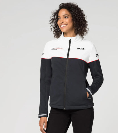Porsche Design Women's softshell jacket – Motorsport
