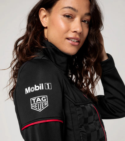 Porsche Design Women's Softshell Jacket – Porsche Motorsport Replica