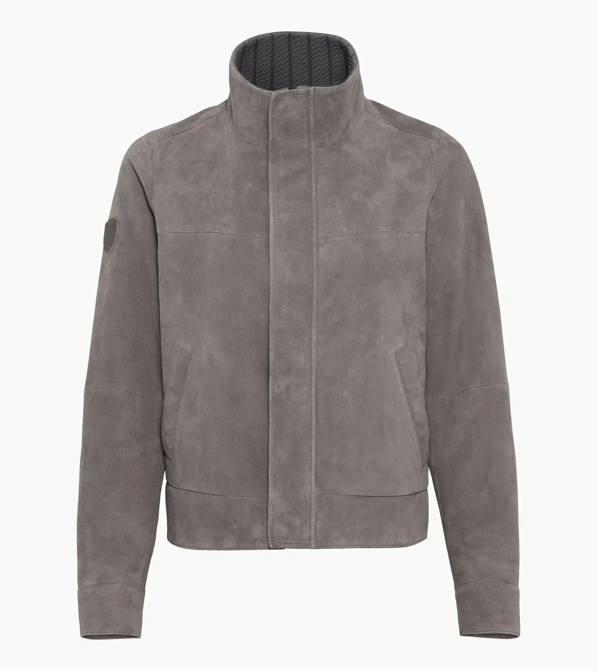 Porsche Design Women's leather jacket – 60Y Porsche 911 – Limited Edition