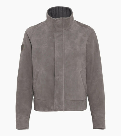 Porsche Design Women's leather jacket – 60Y Porsche 911 – Limited Edition