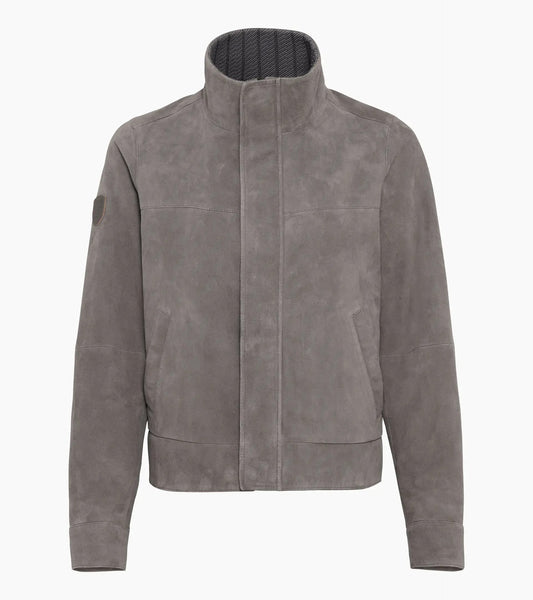 Porsche Design Women's leather jacket – 60Y Porsche 911 – Limited Edition