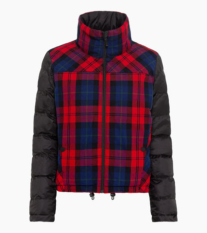 Porsche Design Reversible women's jacket – Turbo No. 1