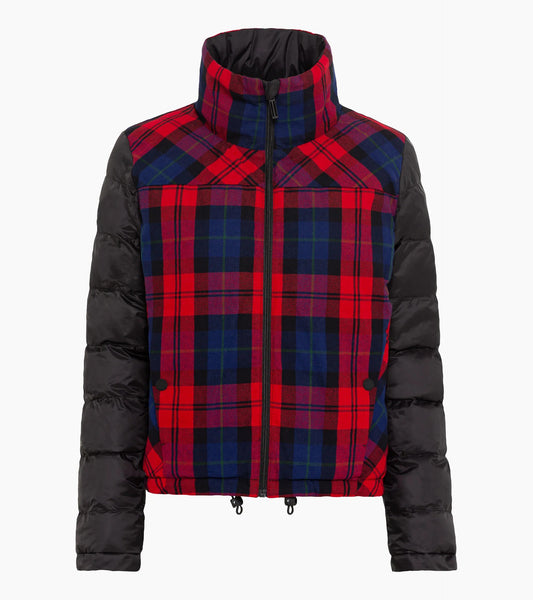 Porsche Design Reversible women's jacket – Turbo No. 1