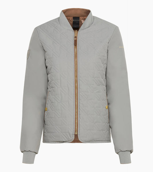 Porsche Design Women's reversible jacket – Heritage