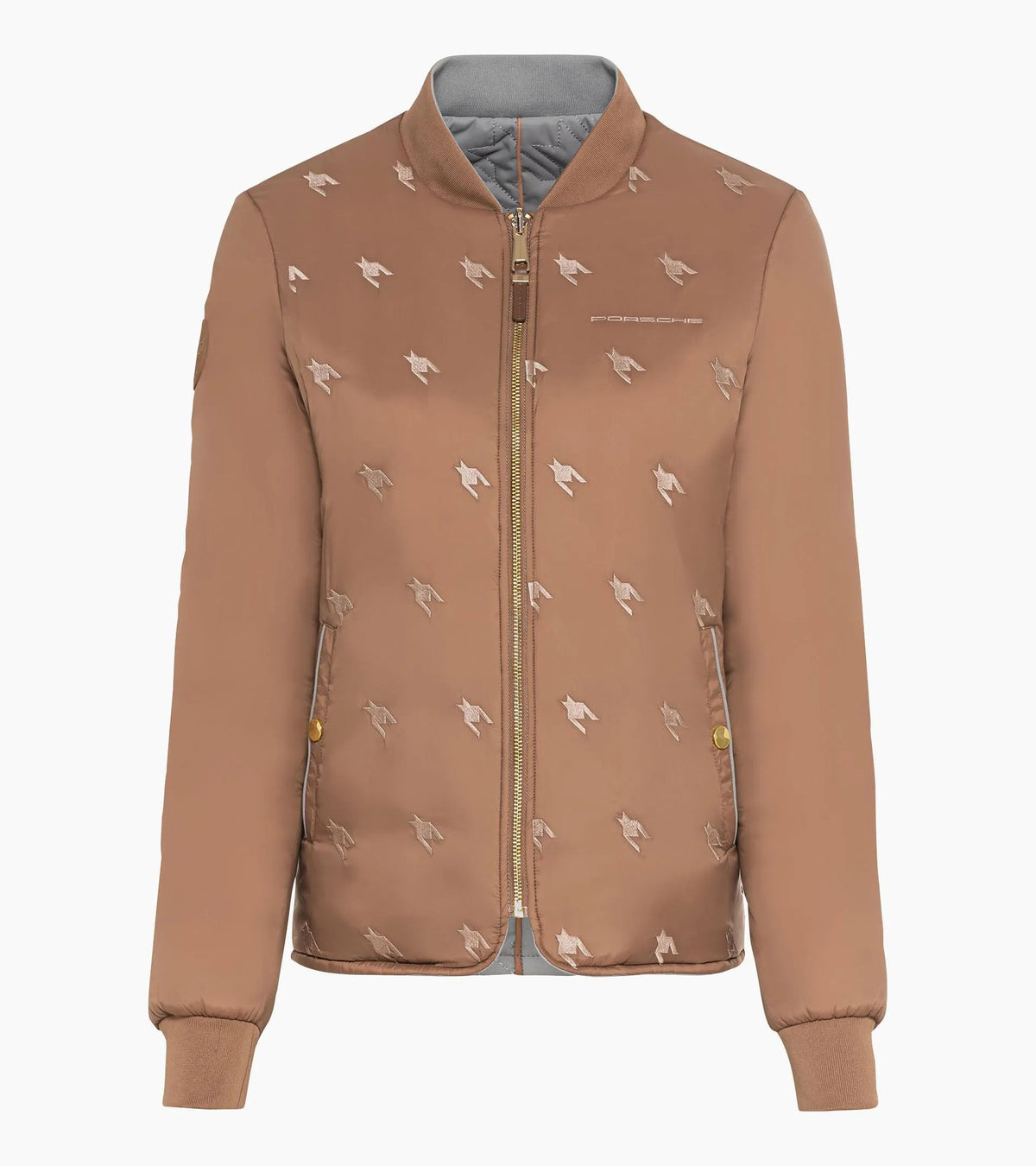 Porsche Design Women's reversible jacket – Heritage